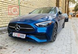 مێرسێدس بێنز C-Class